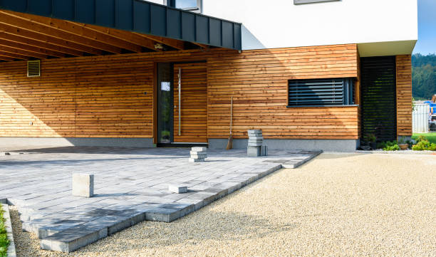 Best Local Driveway Pavers  in Melody Hill, IN