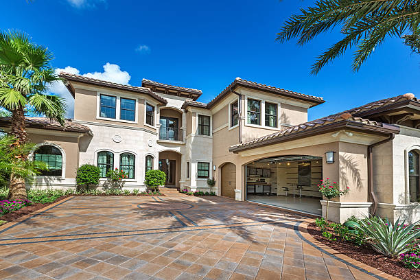 Best Driveway Resurfacing Pavers  in Melody Hill, IN