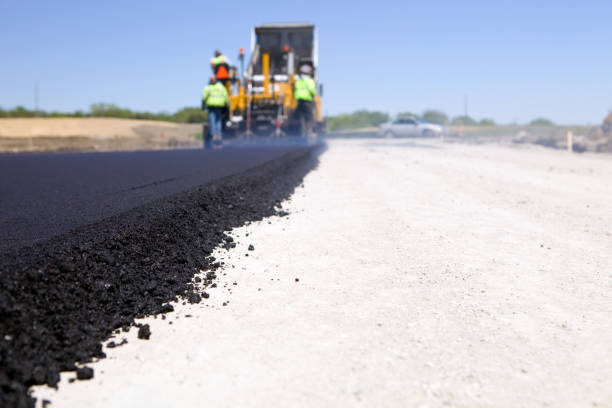 Reasons to Select Us for Your Driveway Paving Requirements in Melody Hill, IN