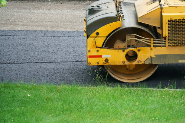 Professional Driveway Pavers in Melody Hill, IN