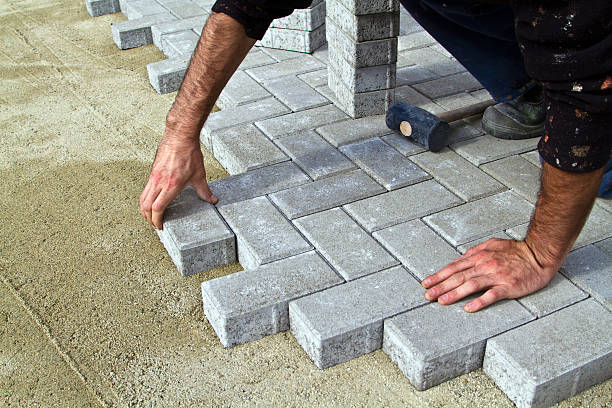 Best Driveway Paving Near Me  in Melody Hill, IN