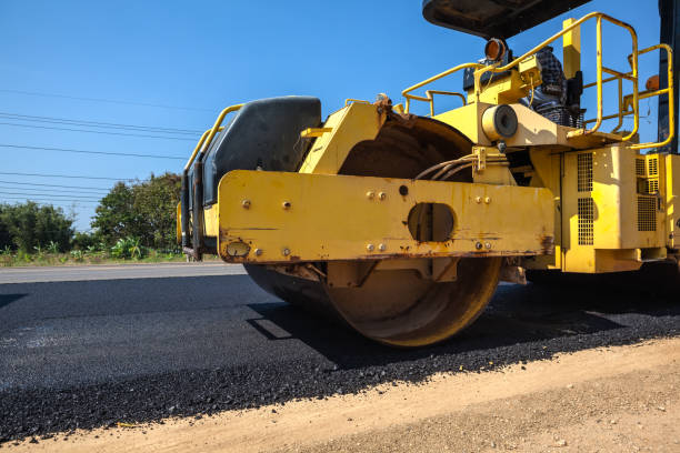 Best Custom Driveway Pavers  in Melody Hill, IN